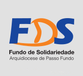 Logo FDS - Fundo de Solidariedade